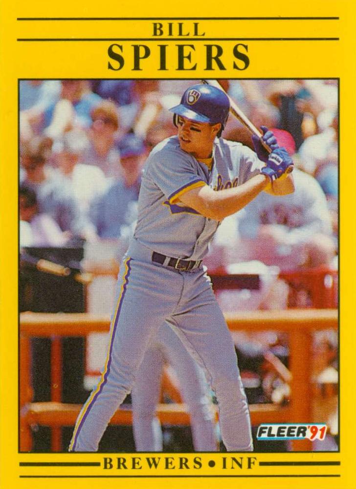 Checklist: Mariners / Orioles / Astros / Padres