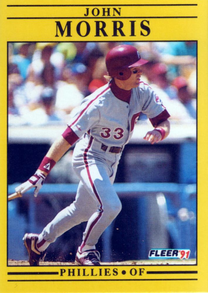 Going, Going, Gone PR5500