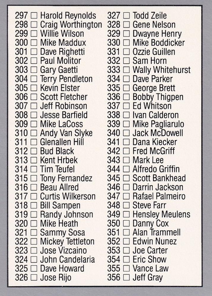 Barry Bonds  baseball card collectible - Main Image 2