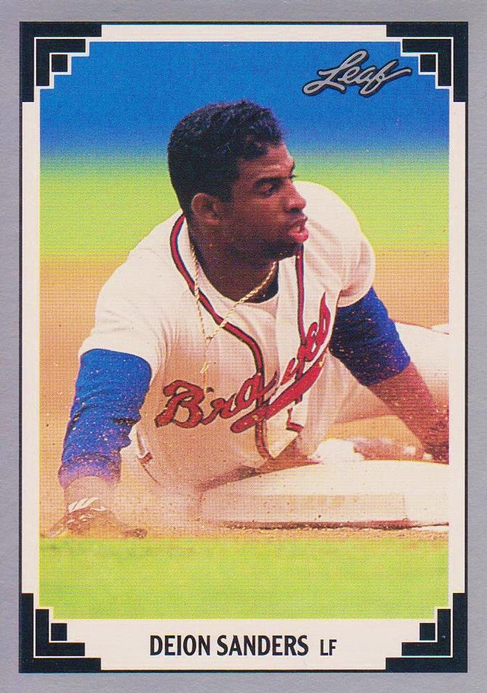 Albert Belle