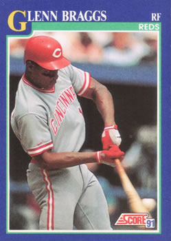 Top Game Savers (John Franco / Bobby Thigpen)