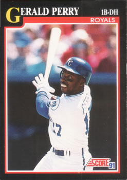 Vince Coleman