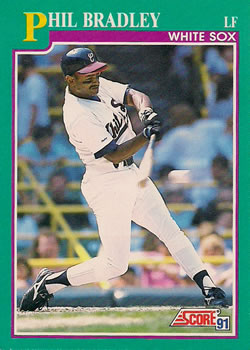 Rickey Henderson