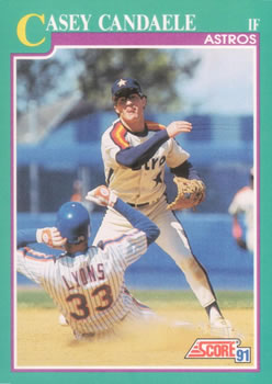 Wally Joyner
