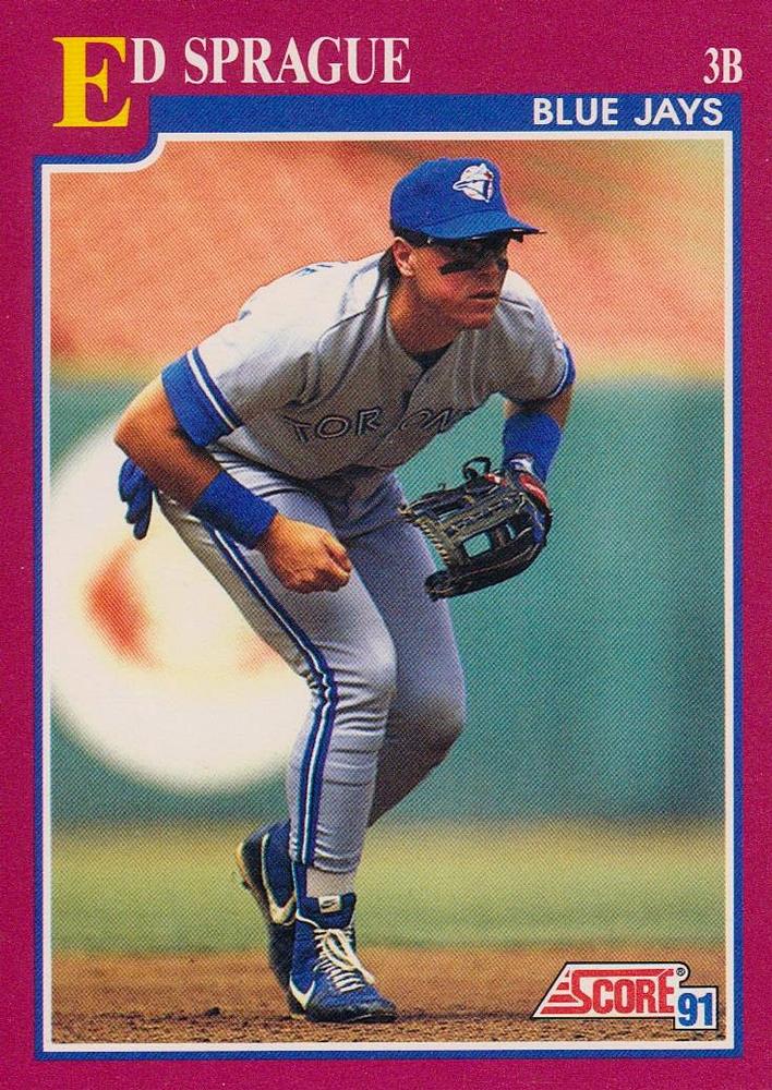 John Olerud