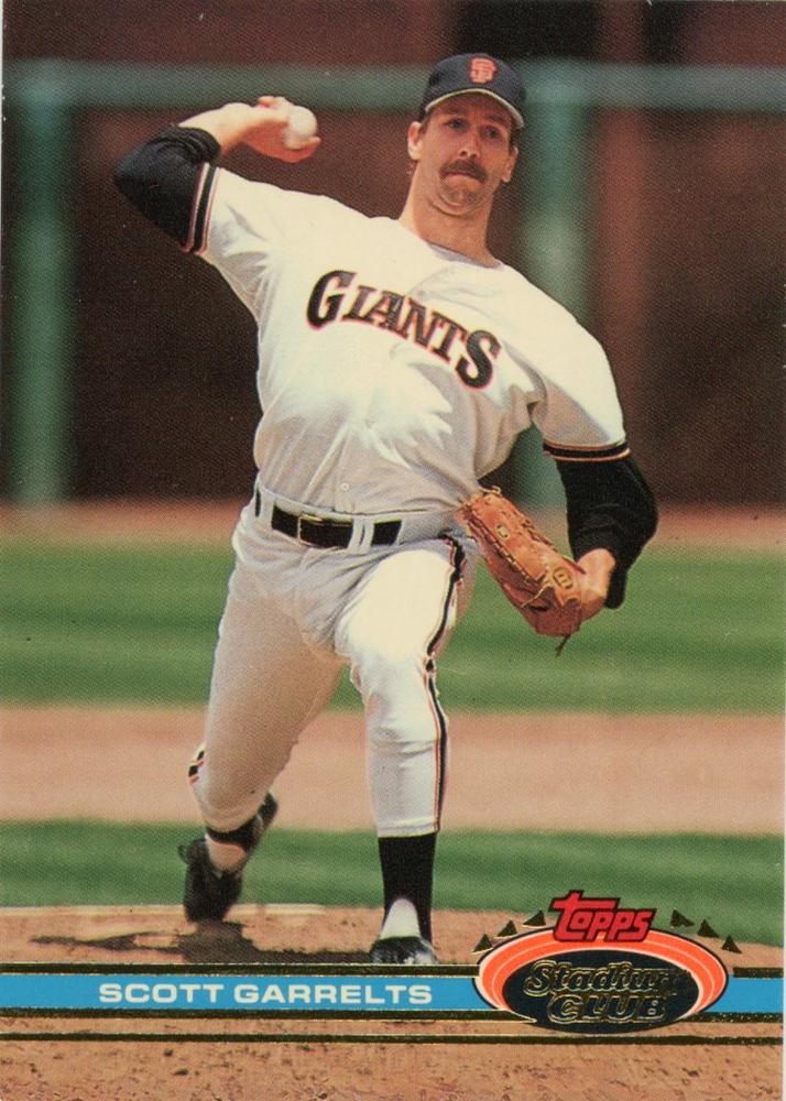 Randy Johnson