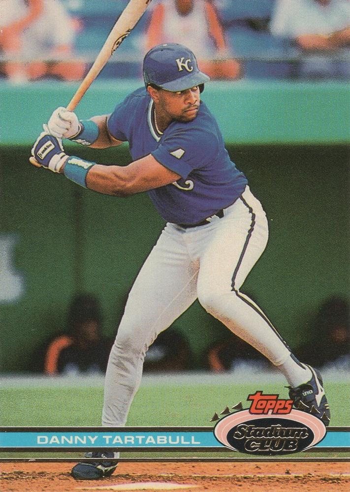 John Olerud