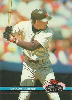Wally Joyner