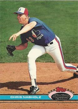Mickey Tettleton