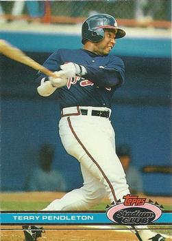 Tom Glavine
