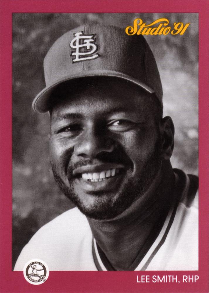 Ozzie Smith