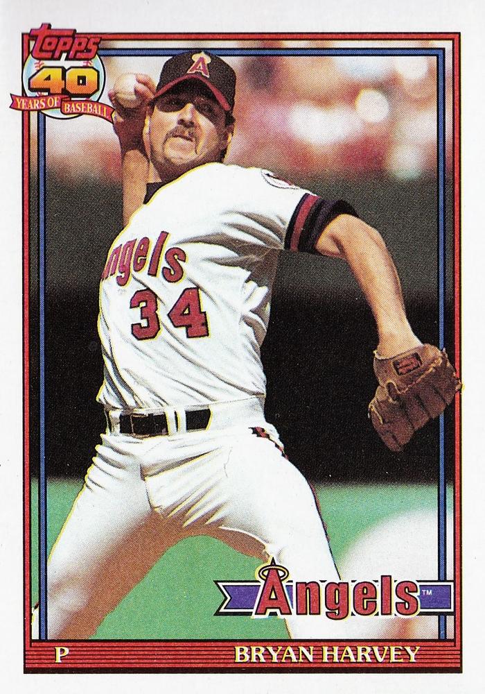 Steve Bedrosian