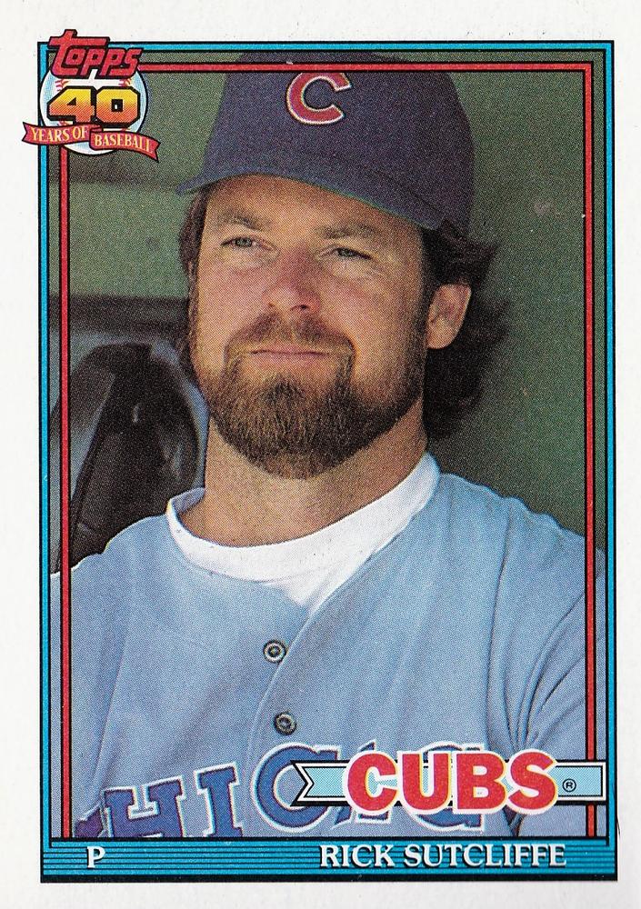 Kirk Gibson