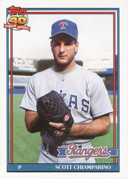 Tim Wallach