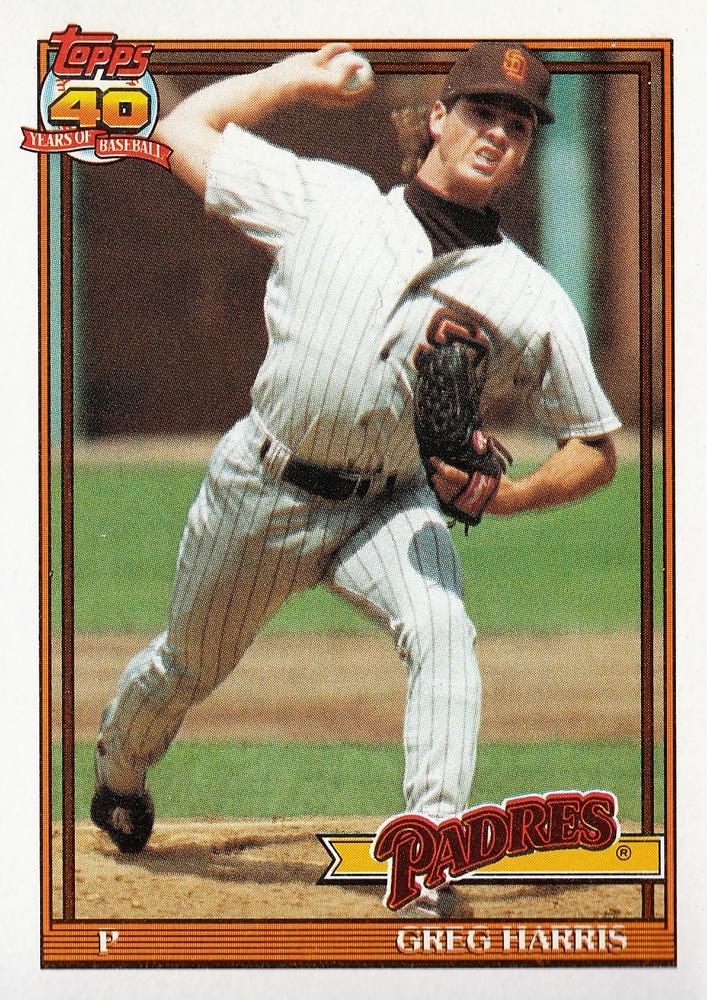 David Cone