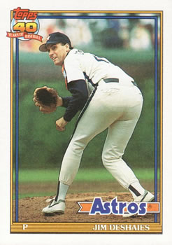 Jim Abbott