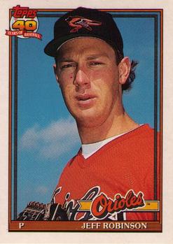 Orel Hershiser