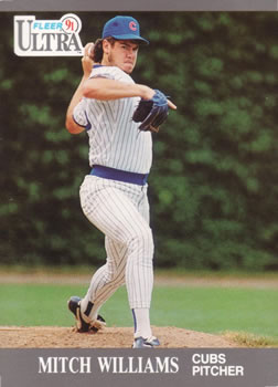 Dave Stieb