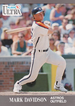 Kirk Gibson