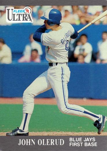 Alan Trammell