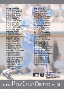 Checklist  baseball card collectible - Main Image 2