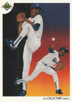 Bret Saberhagen