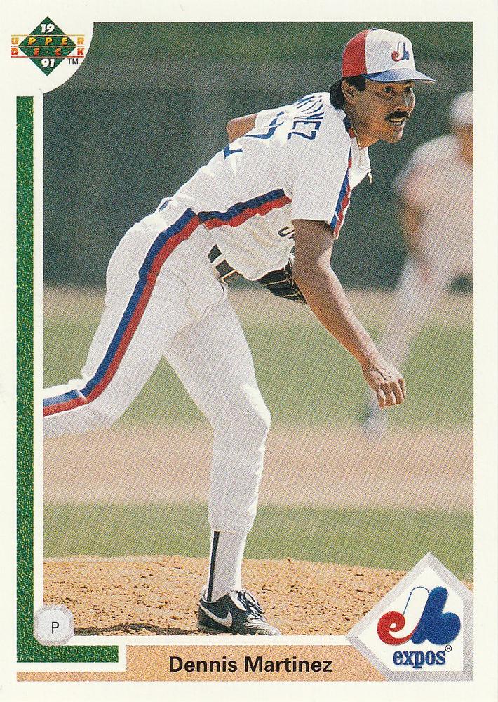 Andre Dawson