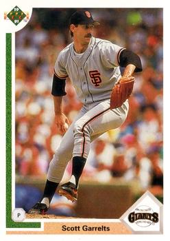 Rookie Threats (Jeff Bagwell / Luis Gonzalez / Karl Rhodes)