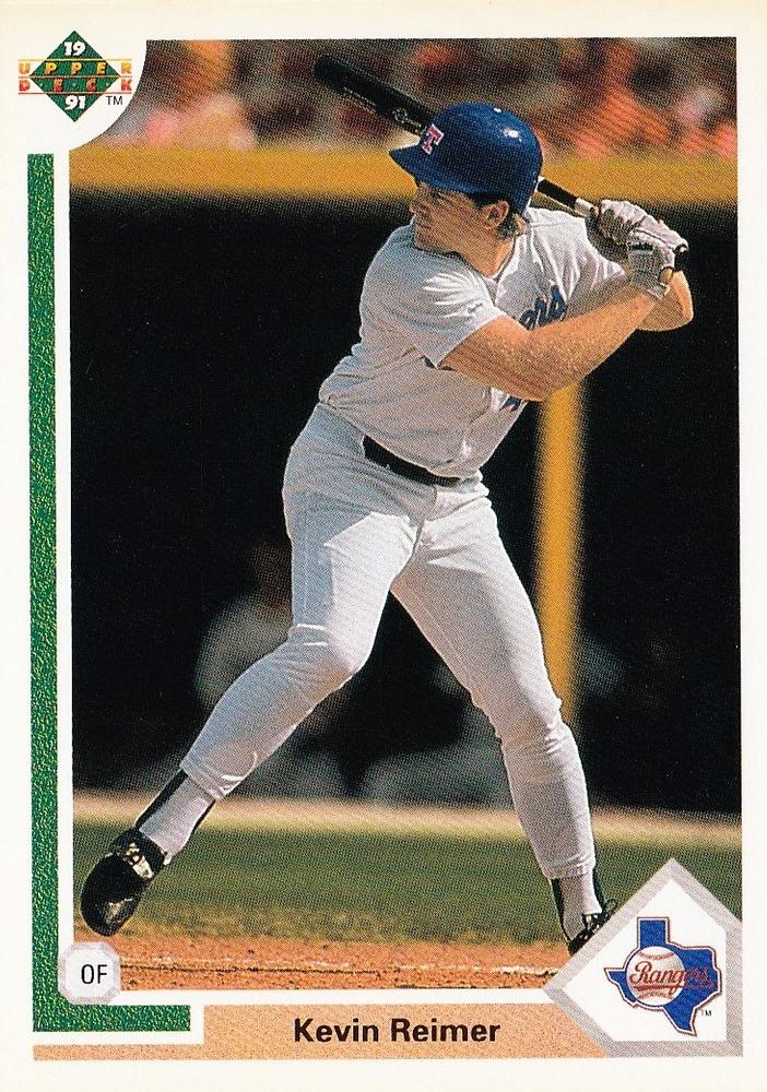 Bret Saberhagen