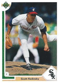 Stolen Base Leaders (Lou Brock / Rickey Henderson)