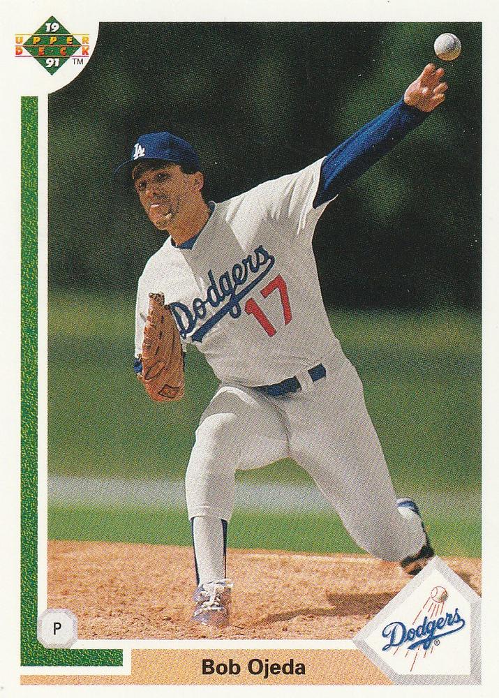 Eric Karros