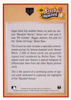 Nolan Ryan  baseball card collectible - Main Image 4