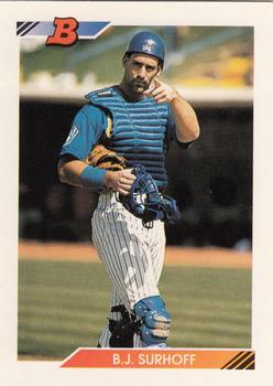 Dave Righetti