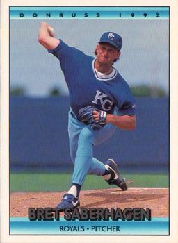 All-Star Checklist (Ken Griffey Jr. / Ryne Sandberg)