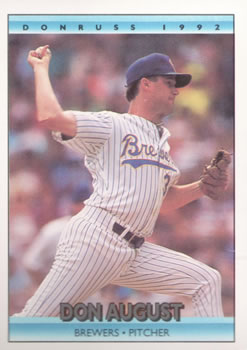 Bret Saberhagen