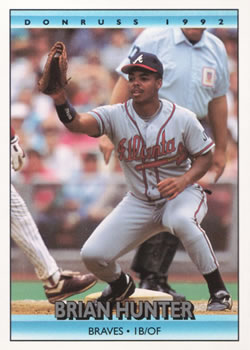 Harold Baines