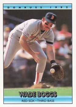Wade Boggs