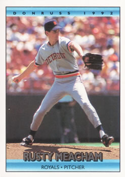Mike Mussina