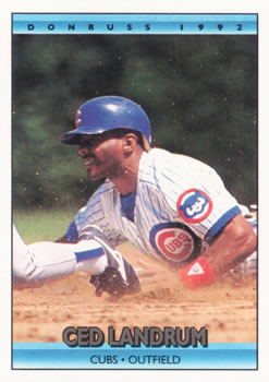 The Indispensables II (Cal Ripken, Jr. / Joe Carter)