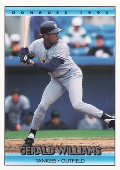 Harold Baines