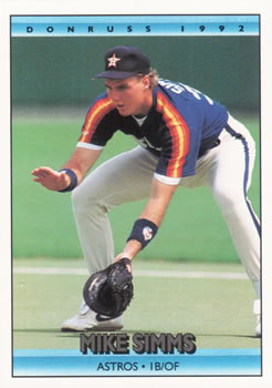 Bret Saberhagen