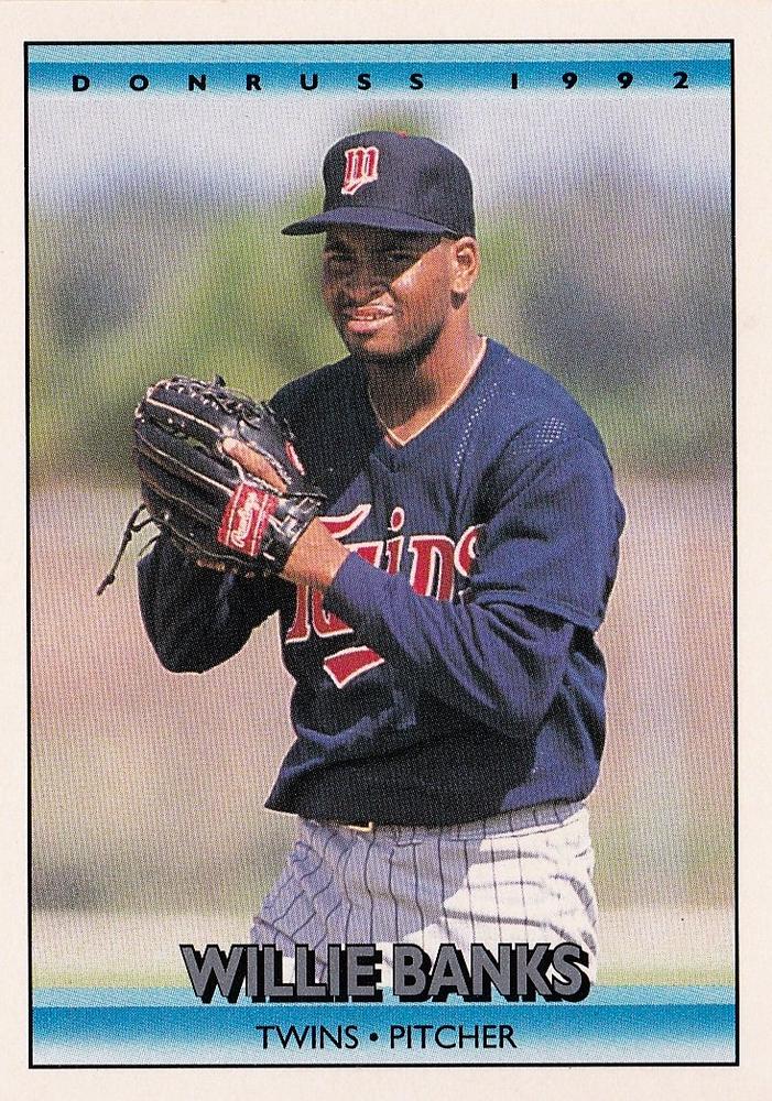 The Ignitors (Paul Molitor / Brett Butler)