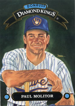 Designated Hitters (Harold Baines / Wade Boggs)