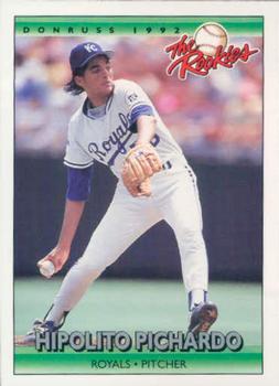 Tiger Tandems (Stacy Jones / Bo Jackson / Gregg Olson / Frank Thomas)