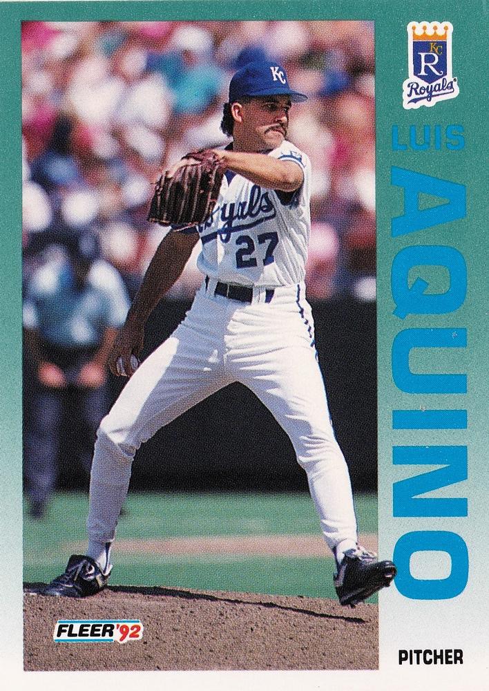 Checklist: Reds / Astros / Dodgers / Expos