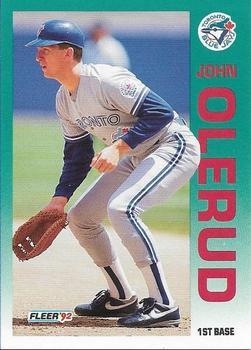 Designated Hitters (Harold Baines / Wade Boggs)