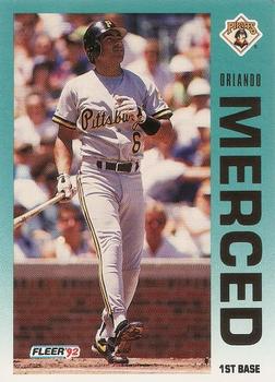 The Indispensables II (Cal Ripken, Jr. / Joe Carter)