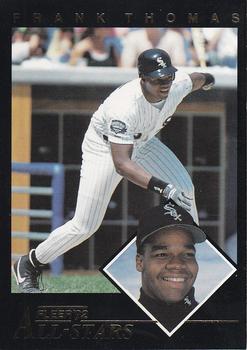 Power Packs (Barry Larkin / Kirby Puckett)