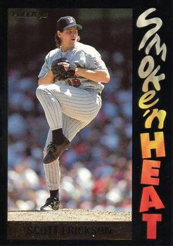 Don Harris / Darryl Strawberry