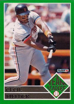 Lance Parrish